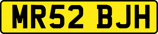 MR52BJH