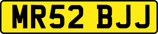 MR52BJJ