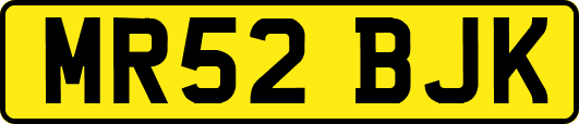 MR52BJK