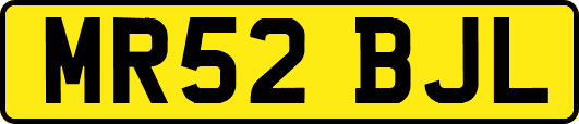 MR52BJL