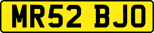MR52BJO