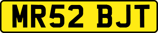 MR52BJT