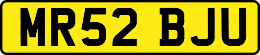 MR52BJU