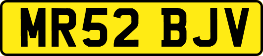 MR52BJV
