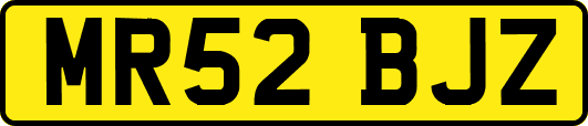 MR52BJZ