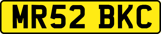 MR52BKC