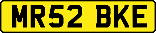 MR52BKE