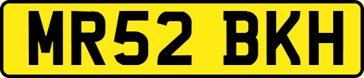 MR52BKH