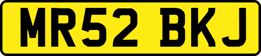 MR52BKJ