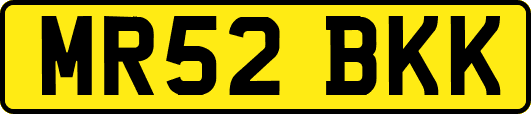 MR52BKK