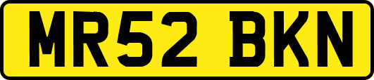 MR52BKN