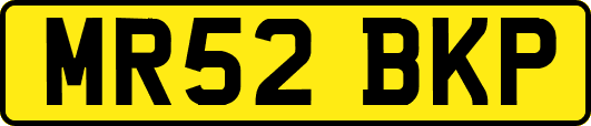 MR52BKP