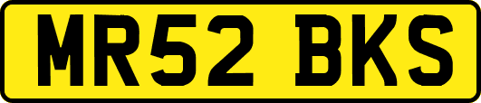 MR52BKS