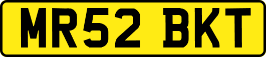 MR52BKT