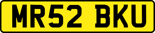 MR52BKU
