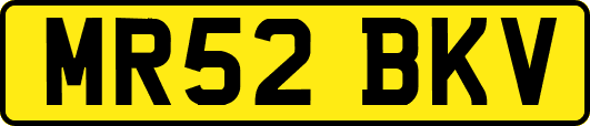 MR52BKV