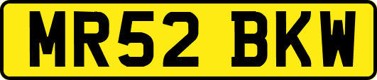 MR52BKW