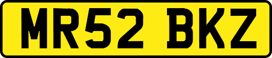 MR52BKZ