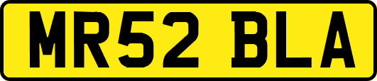 MR52BLA