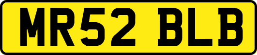 MR52BLB