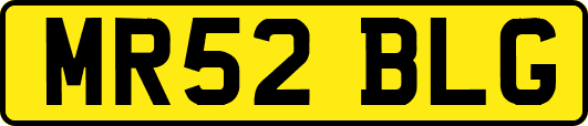 MR52BLG