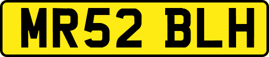 MR52BLH
