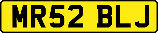 MR52BLJ
