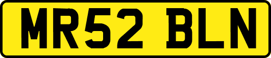 MR52BLN