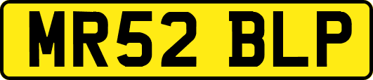 MR52BLP