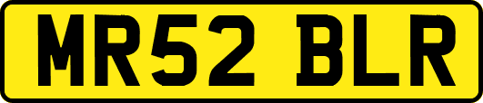 MR52BLR
