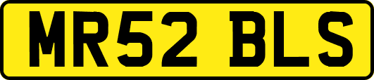 MR52BLS