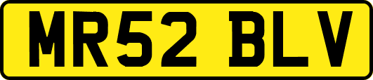 MR52BLV