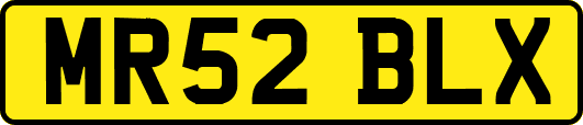 MR52BLX