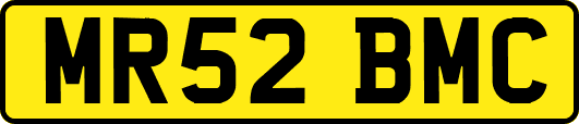 MR52BMC