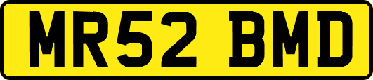 MR52BMD