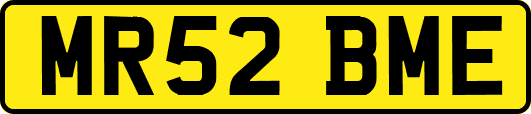 MR52BME