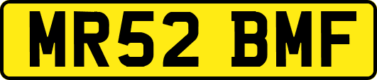 MR52BMF