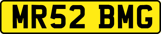 MR52BMG