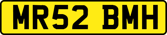 MR52BMH
