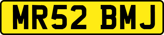 MR52BMJ
