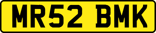 MR52BMK