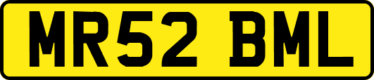 MR52BML