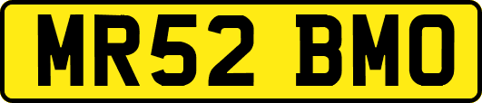 MR52BMO