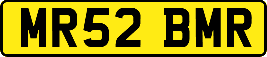 MR52BMR