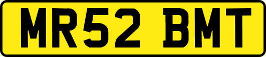 MR52BMT
