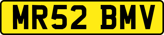 MR52BMV