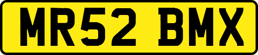 MR52BMX