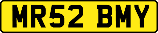 MR52BMY