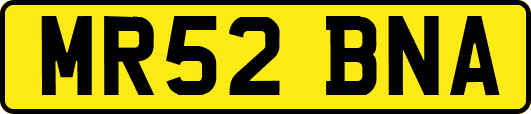 MR52BNA