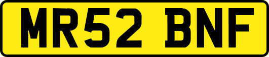 MR52BNF
